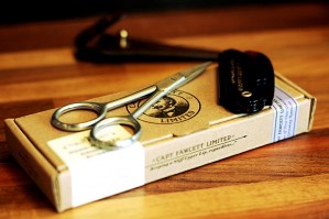 Baffi accessori