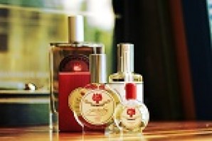 Profumi Copertina