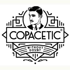 COPACETIC