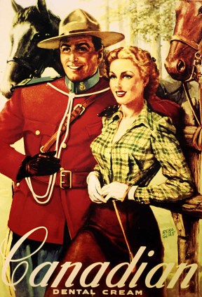 CanadianPoster