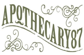 apothecary87