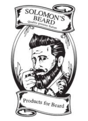 solomon's beard 