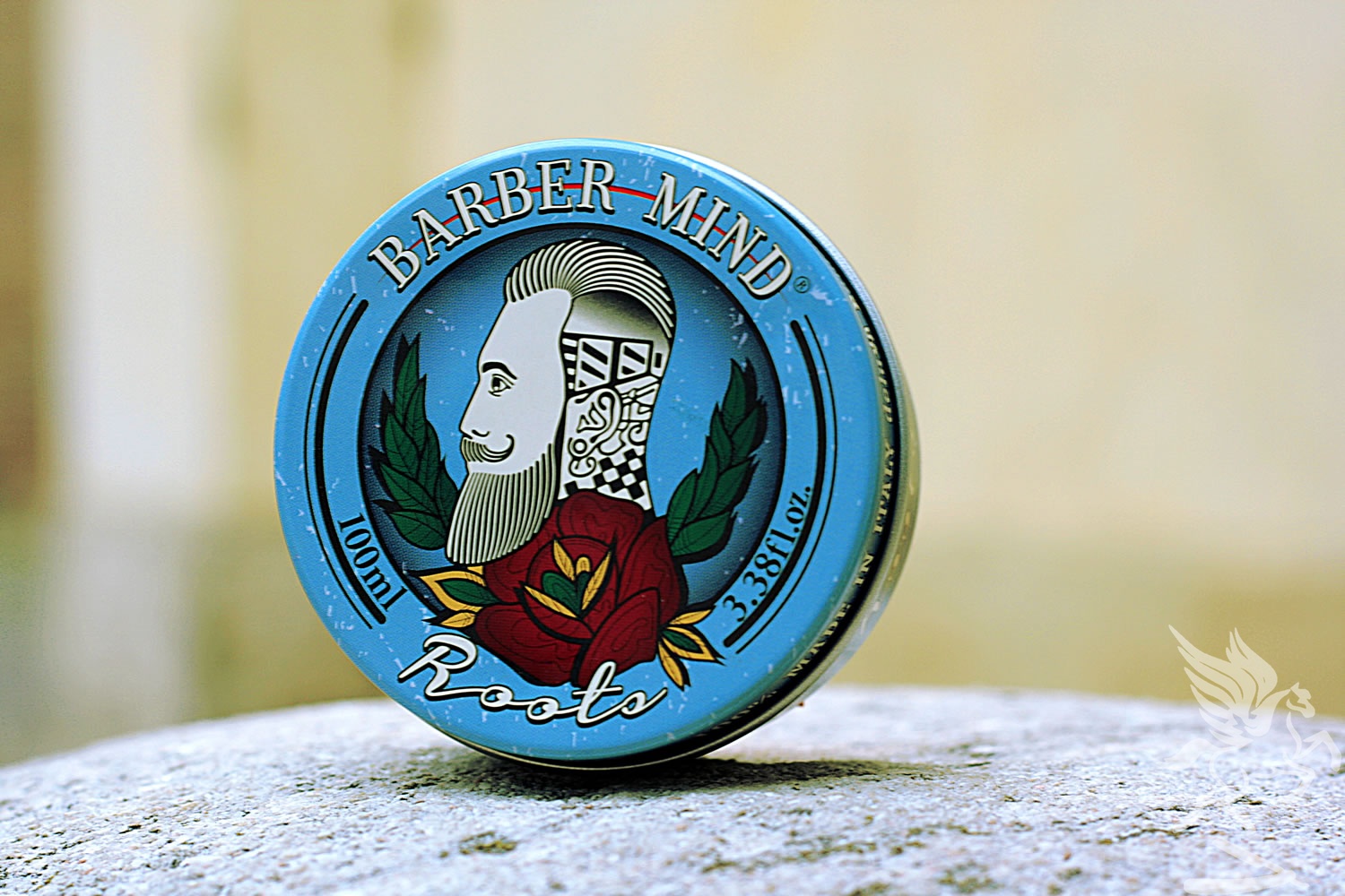 BARBER MIND - Roots Hair Pomade
