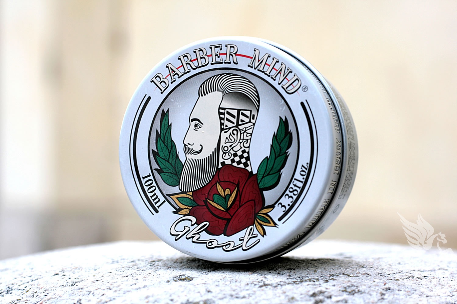 BARBER MIND - Killer Hair Pomade