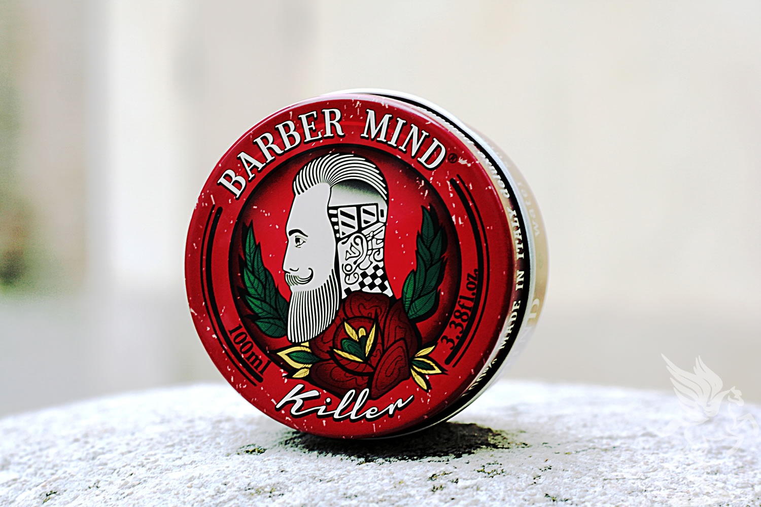 BARBER MIND - Killer Hair Pomade