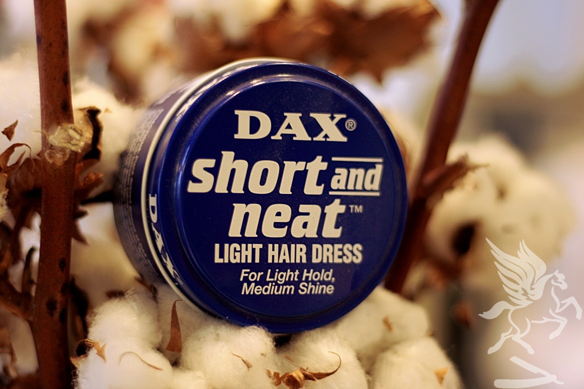 DAX - Short and Nea - Light Hair Dress