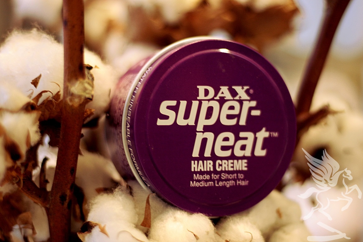 DAX - Super Neat - Hair Creme