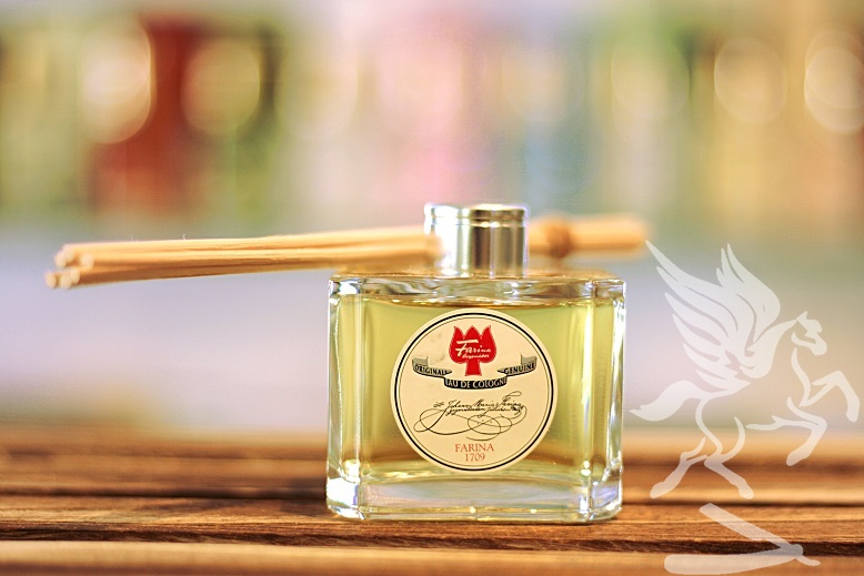 FARINA 1709 - Diffusore per Ambiente