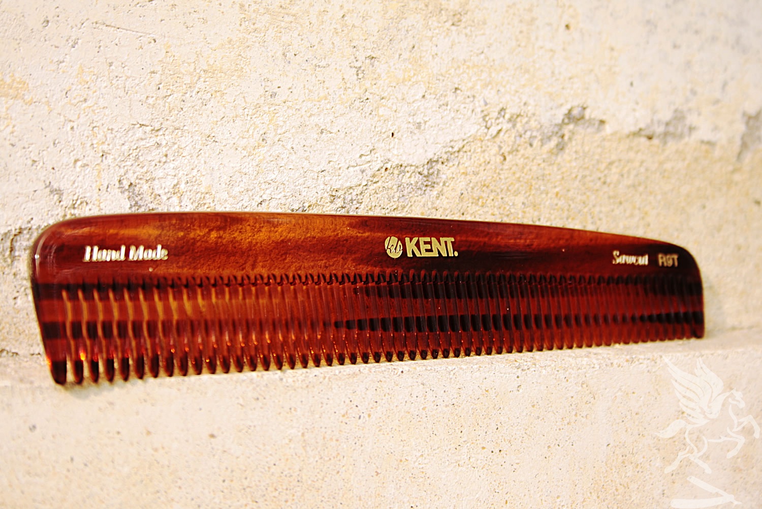 KENT - Pettine Sawcut R9T