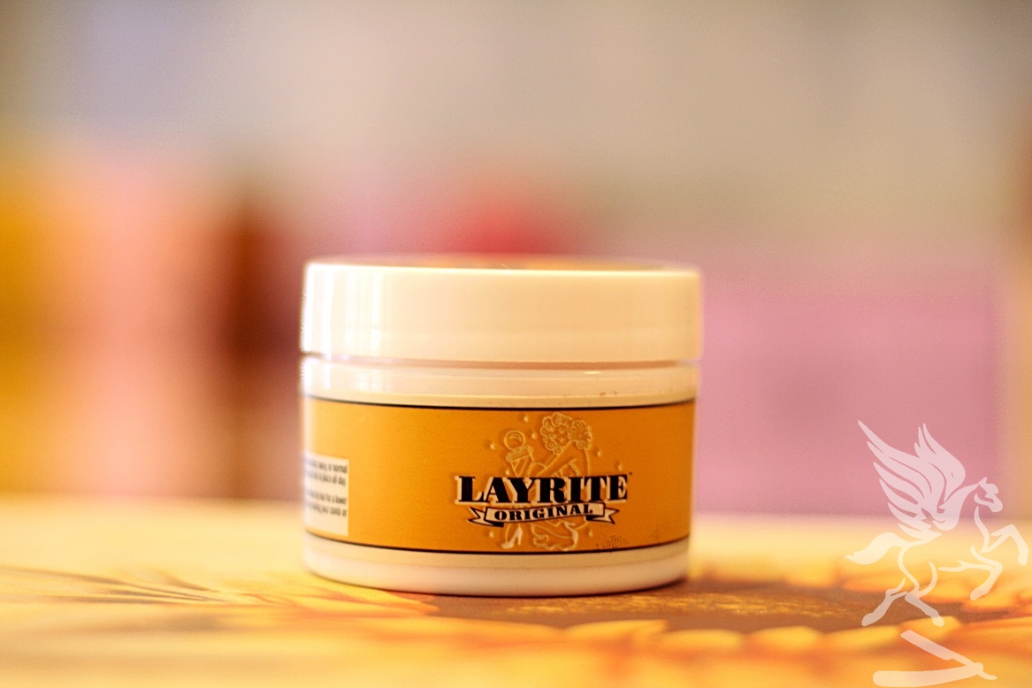 Layrite Original Hair Pomade