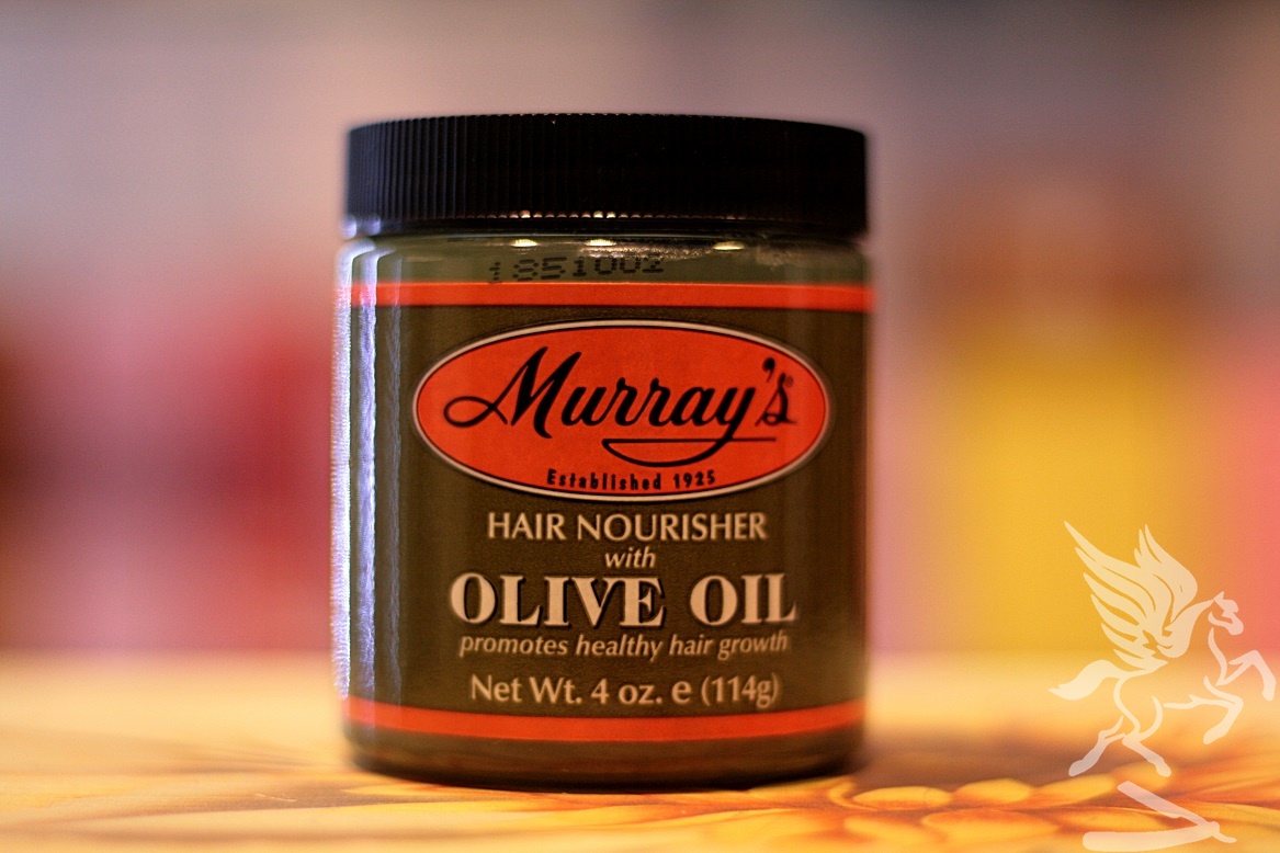 MURRAY’S – OLIVE OIL