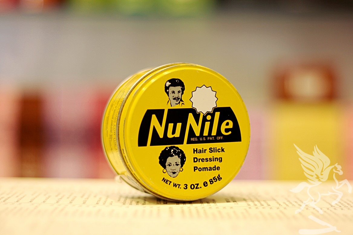 NUNILE POMADE