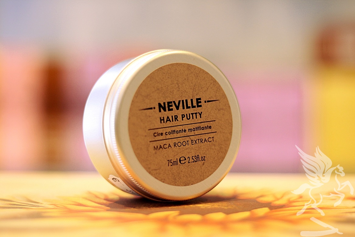 NEVILLE HAIR PUTTY