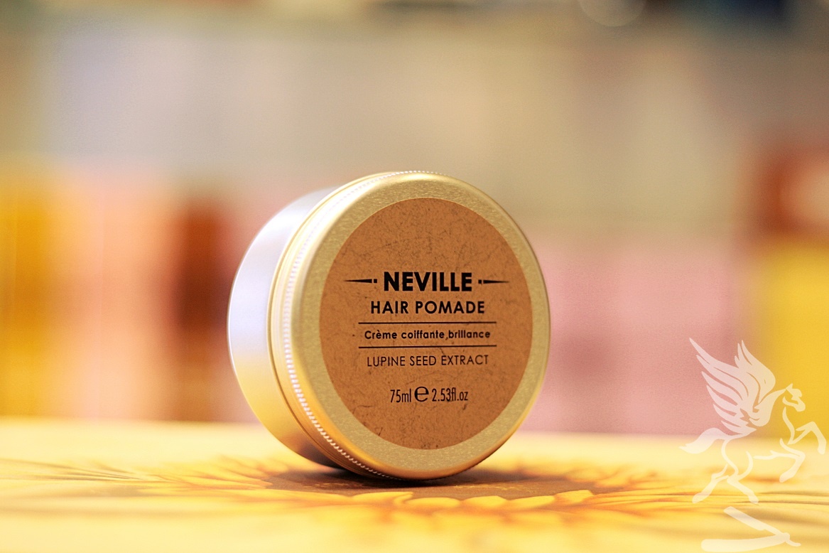 NEVILLE HAIR POMADE
