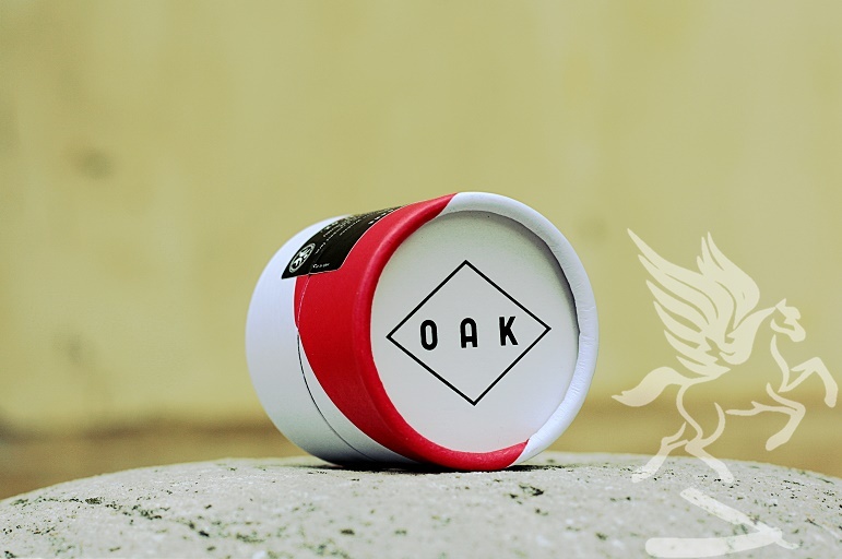 OAK BERLIN - Beard Hold