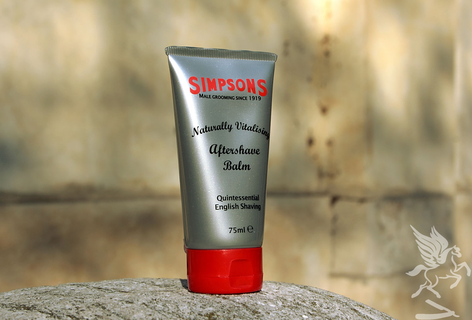 SIMPSONS - After Shave Balm