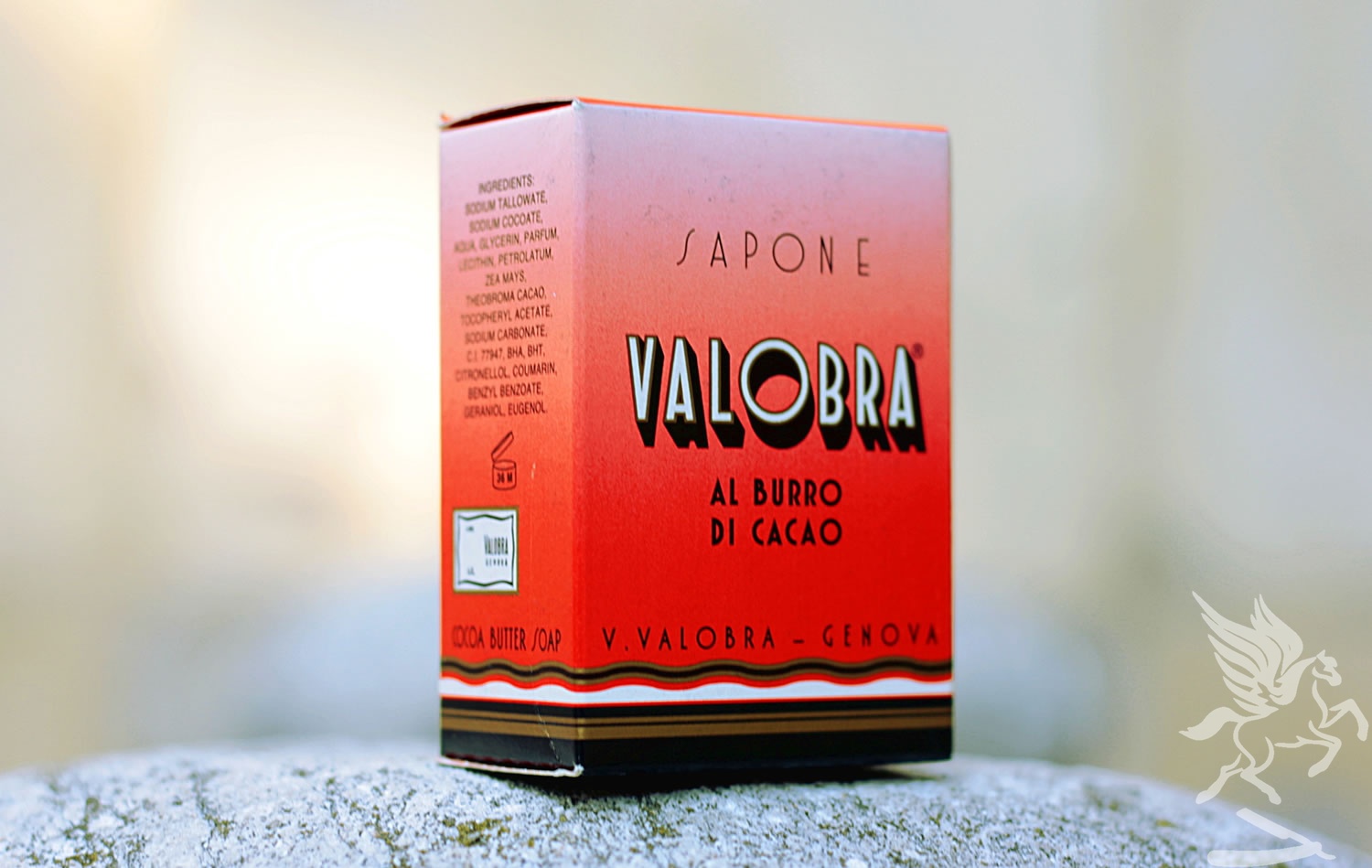 VALOBRA - Burro di cacao