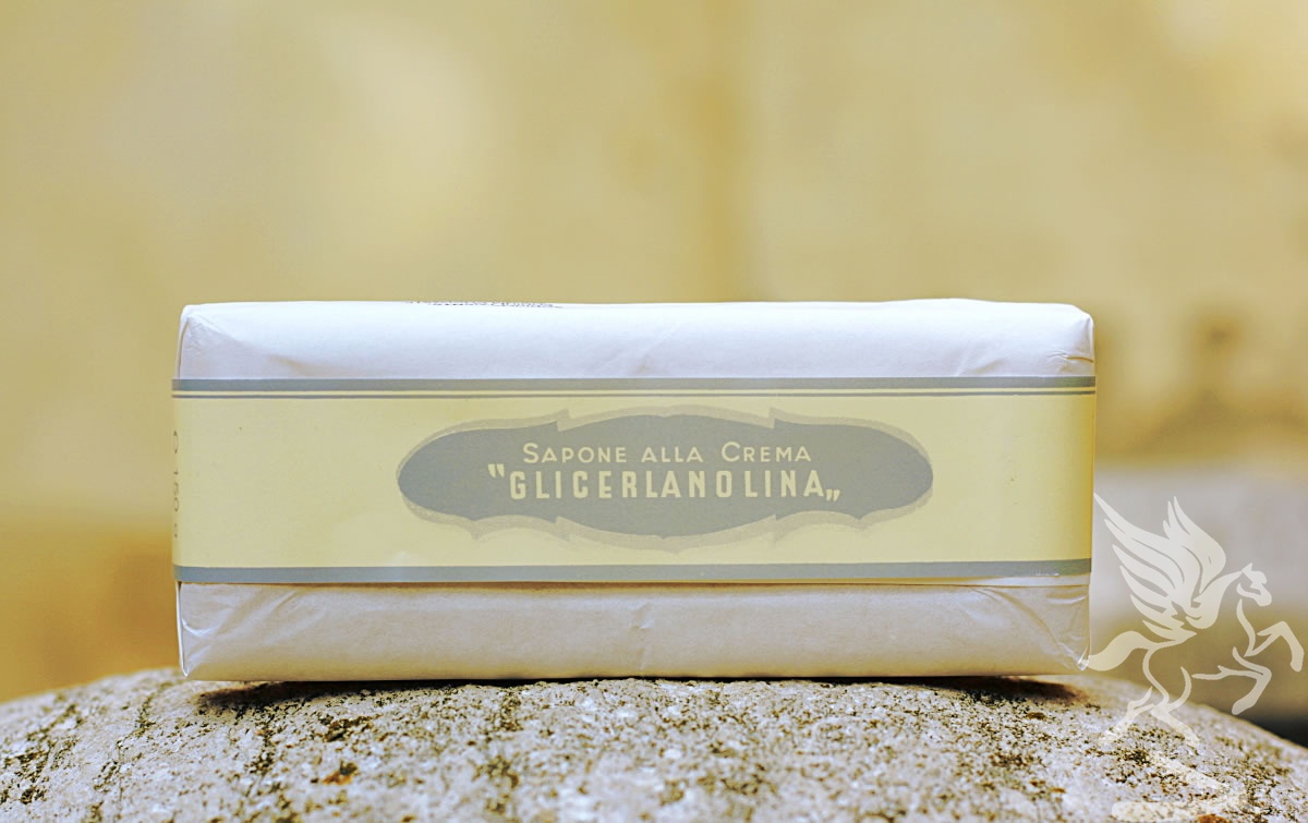 VALOBRA - Barretta di Sapone in Glicerlanolina