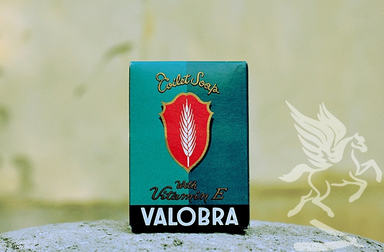 VALOBRA - Vitamina E