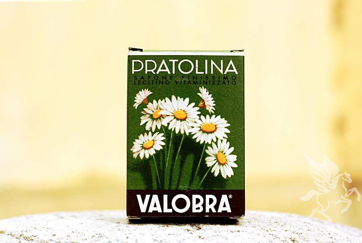 VALOBRA - Pratolina