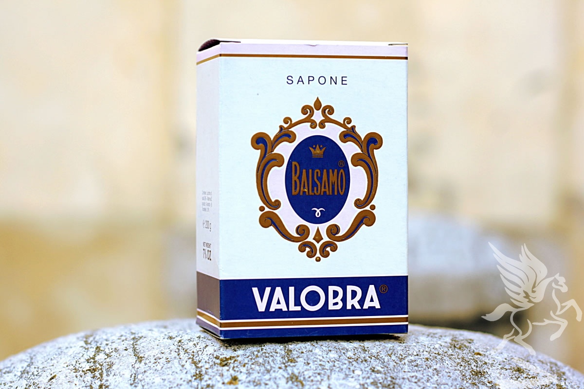 VALOBRA - Balsamo
