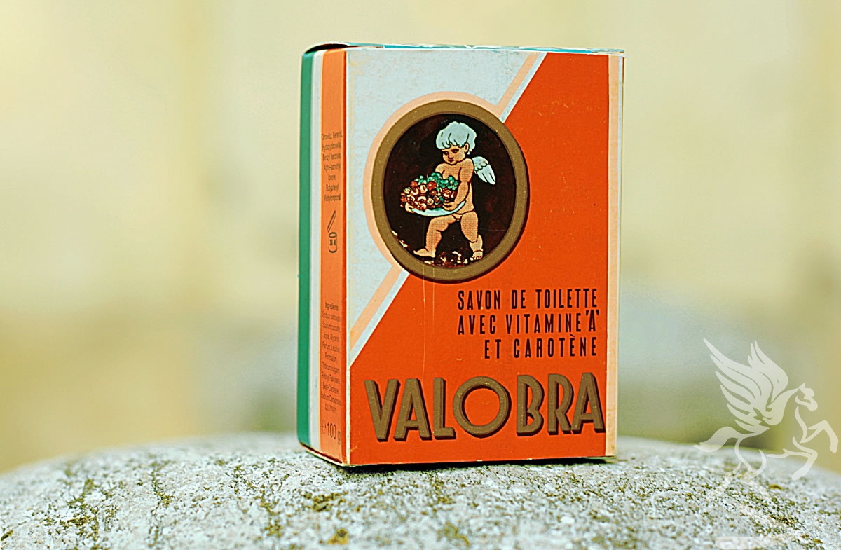 VALOBRA - Balsamo