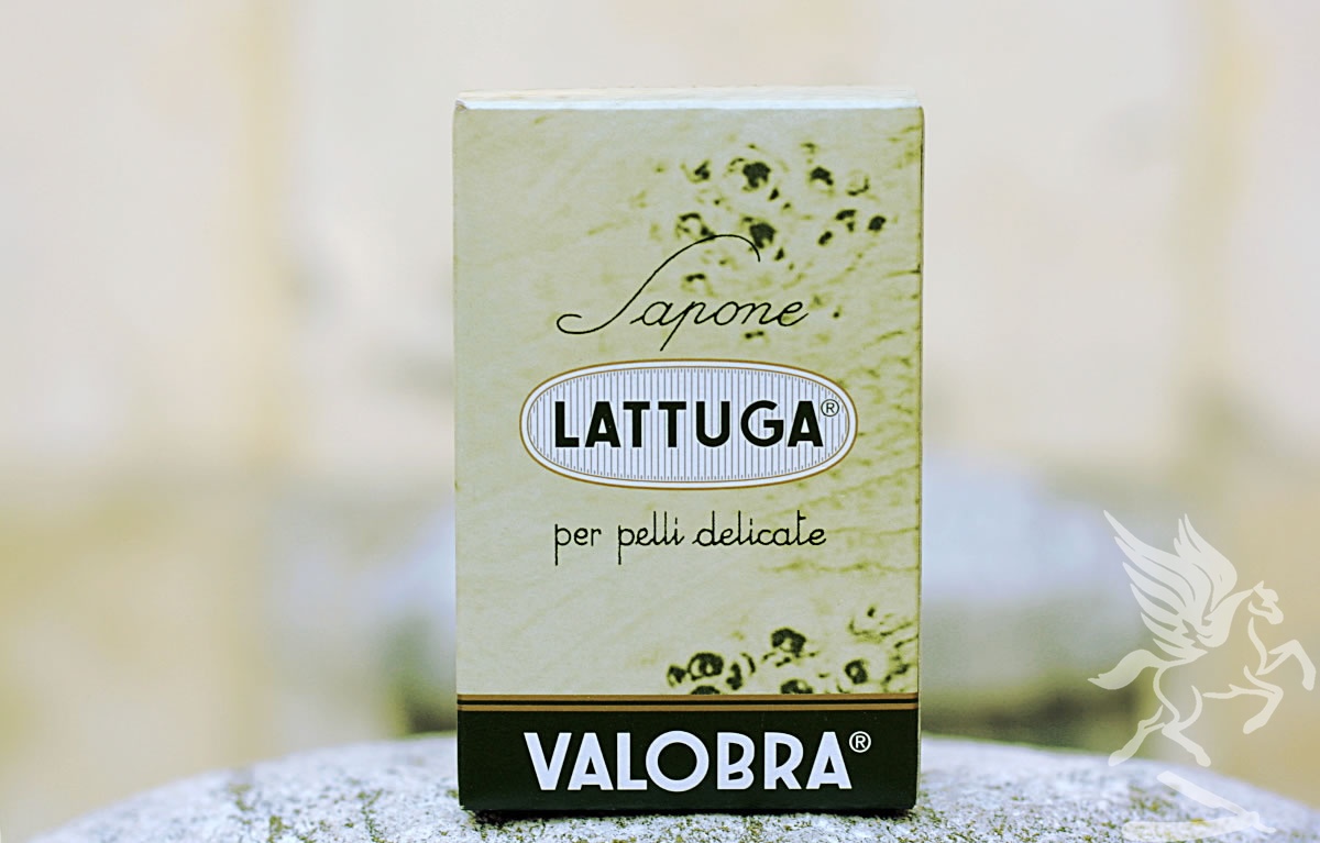 VALOBRA Lattuga 150gr