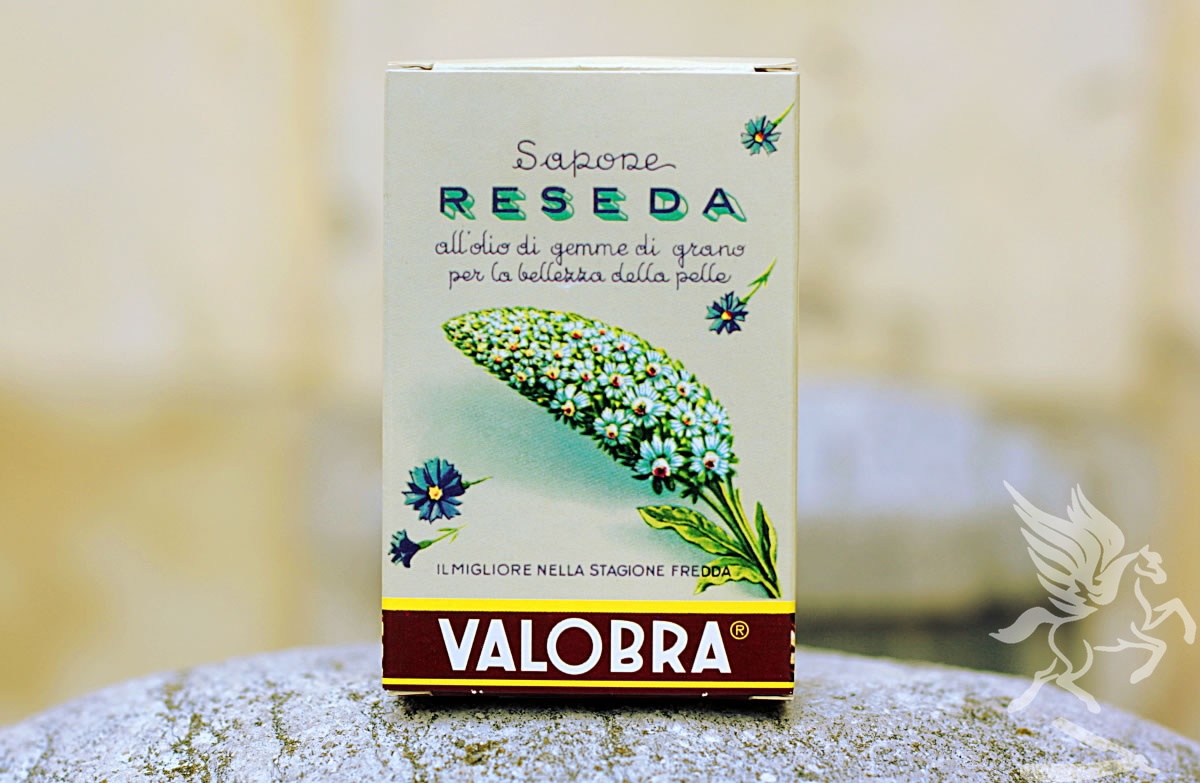 VALOBRA - Reseda
