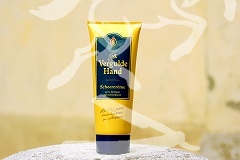 DE VERGULDE HAND - Crema da Barba in tubo