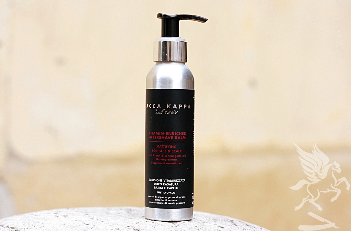 ACCA KAPPA - After Shave Balm