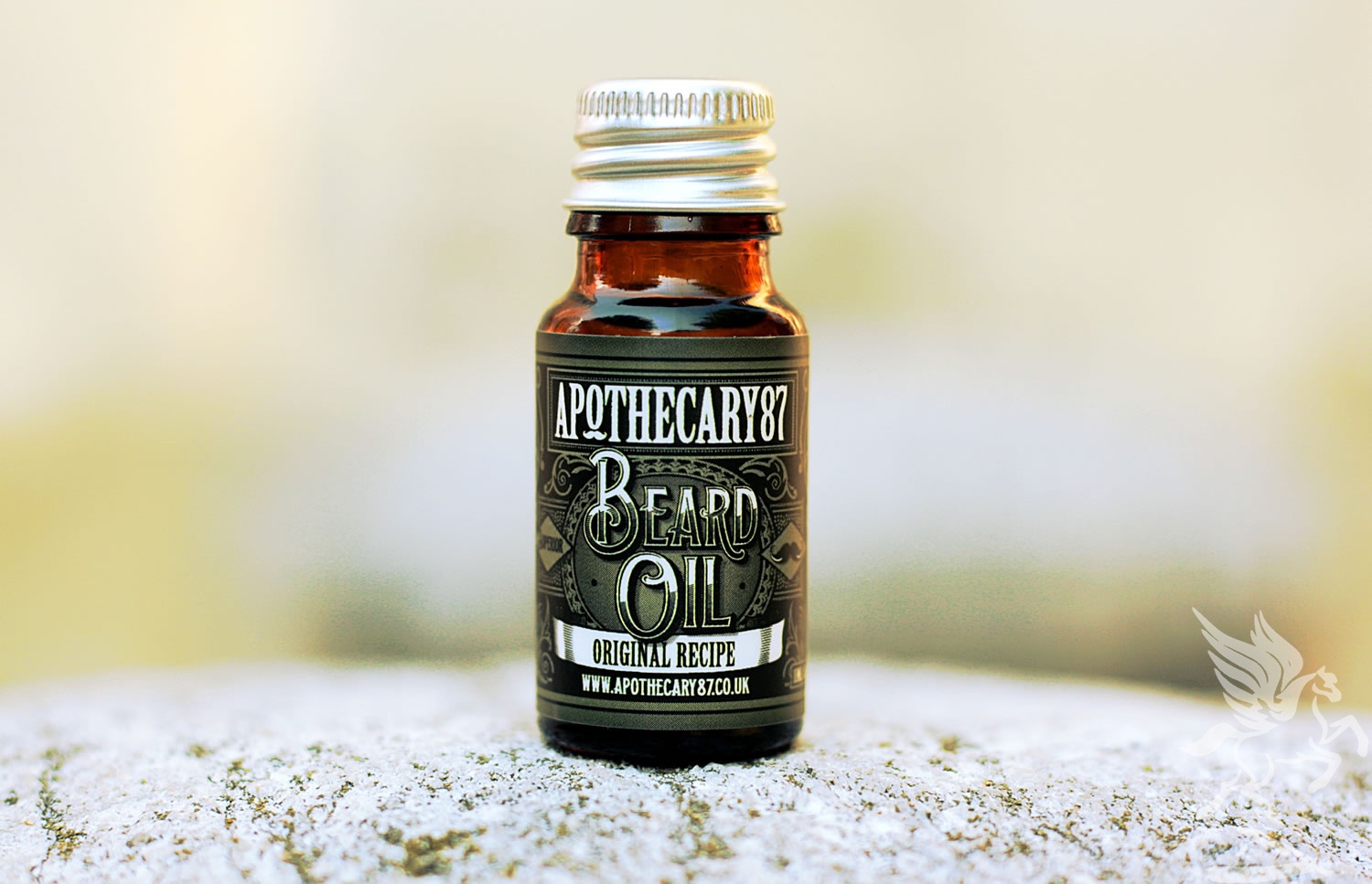 APOTHECARY87 - Original Recipe