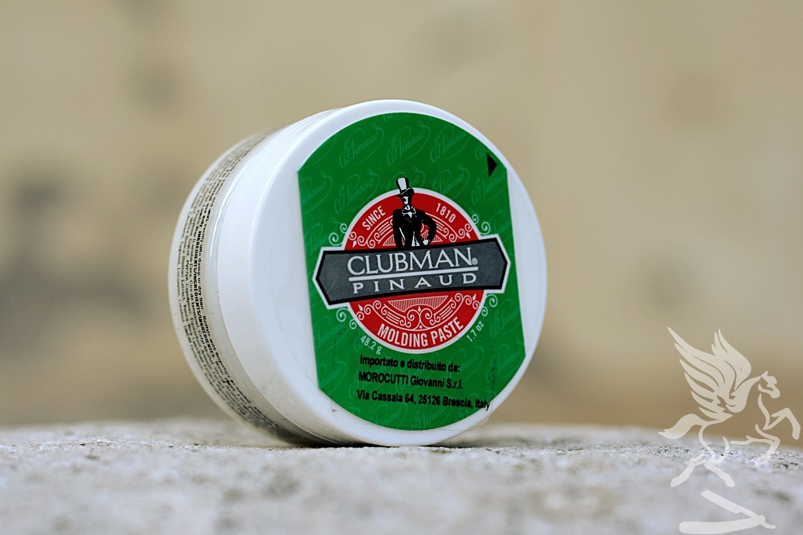 CLUBMAN PINAUD MOLDING PASTE