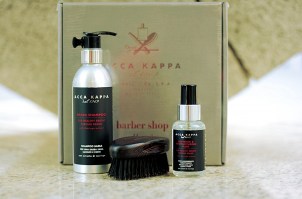 ACCA KAPPA - Set Barba