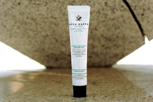 ACCA KAPPA - Dentifricio Naturale senza fluoro