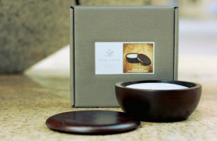 ACCA KAPPA - Shaving Bowl&Soap 