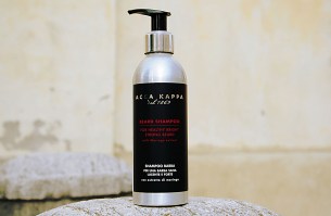 ACCA KAPPA - Beard Shampoo 