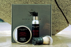 ACCA KAPPA	-  Set Rasatura