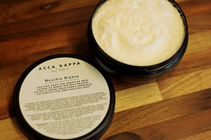 ACCA KAPPA - Shaving Soap Muschio Bianco