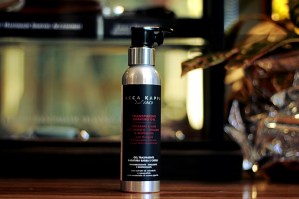 ACCA KAPPA Trasparent shaving gel 