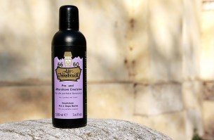 ALT INNSBRUCK -  Pre&After Shave Emulsion