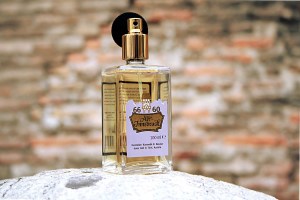 ALT INNSBRUCK - Eau de Cologne 