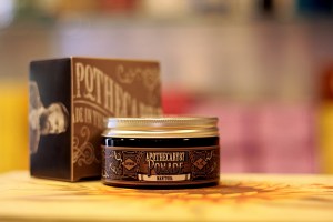 APOTHECARY87 - Pomade - Monitoba