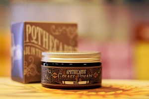 APOTHECARY87 - Grease Pomade - Monitoba