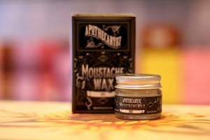 ApothecaryVANILLAwax