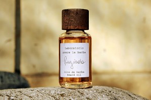 AVERE LA BARBA - Rugiada