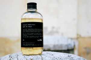 MARIO LORENZIN - Carisma Shampoo al Radicchio