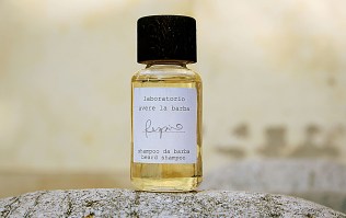 AVERE LA BARBA - Respiro 