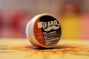 BBEARDwax