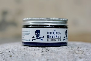 THE BLUE BEARDS REVENGE MATT PASTE 