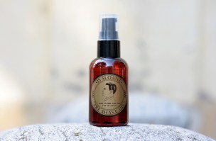 BEARDALCHEMYSloanePRESHAVEoil1